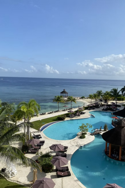 Montego-Bay
