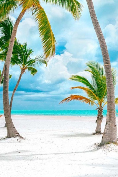 Punta Cana