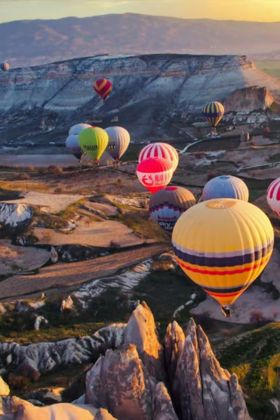 Turkey