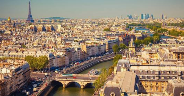 Paris