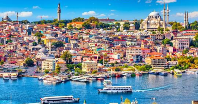 Turkey